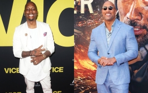 Tyrese Gibson Believes He and Dwayne Johnson Are 'Better Men' Now After Years-Long Feud