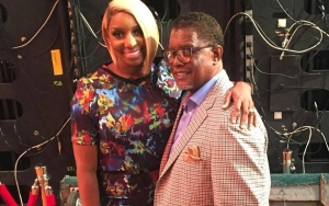 NeNe Leakes Asks for Prayers as She Reveals Husband Gregg's Cancer Has Returned