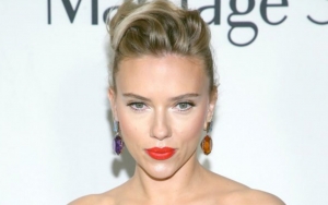 Scarlett Johansson Claims Her New Beauty Collection Will Be 'True' to Her