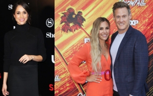 Meghan Markle's Ex-Husband Expecting a Baby With His Wife Weeks After Lilibet's Arrival