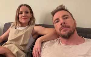 Kristen Bell and Dax Shepard Underwent Solo Therapy After They're at 'Each Other's Throats'
