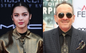Olivia Rodrigo Defended by Elvis Costello for Allegedly Ripping Off His Classic Song