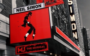 Michael Jackson Musical Finds New Lead After Original Star Quits