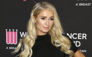 Paris Hilton: Telling My Story in Documentary Is So Healing That It Stops My Nightmares