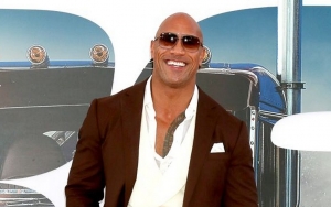 Dwayne Johnson Signed On for Globe-Trotting Action Comedy 'Red One'