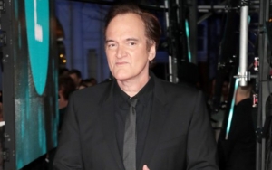 Quentin Tarantino Refuses to Reconcile With Estranged Dad, Regrets Using His Last Name