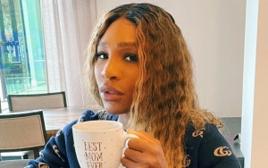 Serena Williams 'Heartbroken' After Wimbledon Exit Due to On-Court Leg Injury