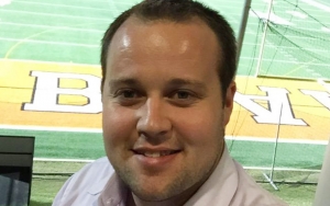 TLC Cancels 'Counting On' Following Josh Duggar's Child Pornography Arrest