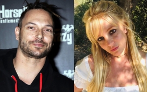 Kevin Federline Supports Britney Spears, May Request Evaluation Over Her Conservatorship 