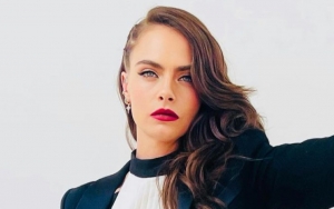 Cara Delevingne Addresses Constant Speculations About Her Dating Life