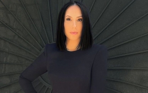 Cheryl Burke Admits She's Been Thinking of 'Drinking Again' After Almost Three Years of Sobriety 