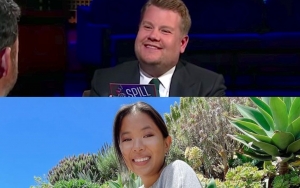 James Corden 'Spill Your Guts' Petition Organizer Receives Death Threats Amid Growing Backlash
