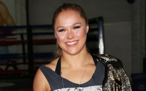 Ronda Rousey Shares Gender Reveal Video, Unveils She's Expecting Baby Girl