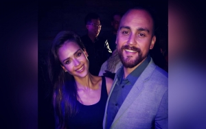 Jessica Alba Gains New Perspective on Life After Nearly Losing Brother to Covid-19