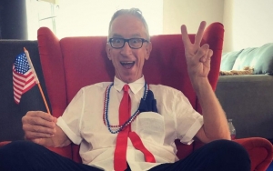 Andy Dick Insists Attack on Ex-Boyfriend Was Done in Self-Defense Upon Release on Bail