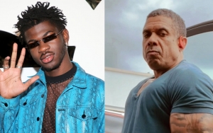 Lil Nas X Laughs Off Benzino's Criticism Over His BET Awards Kiss: It's 'Hilarious'
