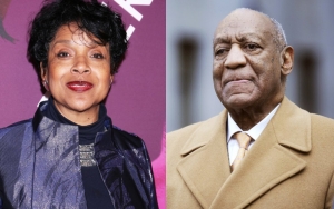 Phylicia Rashad Responds to Backlash Over Her 'Insensitive' Reaction to Bill Cosby's Prison Release