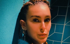 Rumer Willis Advises Trolls Who 'Extremely Body Shaming' Her to Have Private Conversation With Her