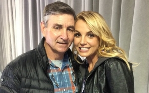 Britney Spears' Father to Remain as Her Sole Conservator After Her Removal Request Gets Denied 