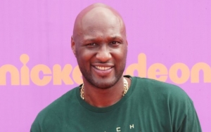 Lamar Odom on 'Deadbeat' Claims: I'm Not 'Responsible for a Grown A** Woman'
