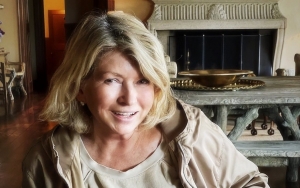 Martha Stewart Shows Bandaged Leg After 3-Hour Surgery to Fix Damaged Achilles