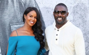 Idris Elba Recalls Telling Wife Sabrina to 'Leave' During 'Massive Anger Tantrums'