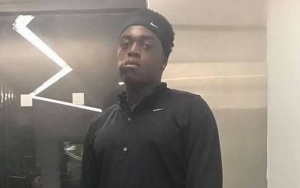 Kodak Black Deletes Instagram After Backlash for Flushing $100 Bills Down Toilet