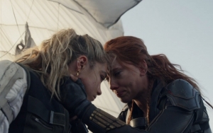 Scarlett Johansson Told Florence Pugh to Pace Herself With 'Black Widow' Stunts