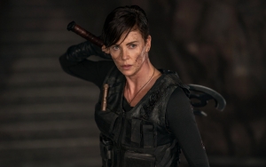 Charlize Theron Confirms 'The Old Guard' Sequel Will Kick Off Filming Next Year