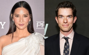 Olivia Munn Shuts Down John Mulaney Romance Rumors