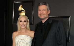 Gwen Stefani and Blake Shelton to Celebrate 4th of July Weekend With Wedding