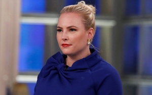 Meghan McCain on Her Sudden Exit From 'The View': I Think It's the 'Best Decision'