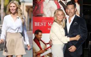 Brandi Glanville Confesses She 'Wanted to Kill' LeAnn Rimes A Decade Ago After Eddie Cibrian Affair