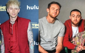 Producers Vow to Change Machine Gun Kelly-Starring Film's Name After Mac Miller's Brother Slams It 