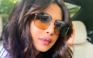 Priyanka Chopra Proud to Be Max Factor's New Global Ambassador