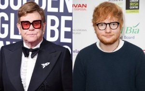 Elton John and Ed Sheeran Tapped for Queen Elizabeth's Platinum Jubilee Celebration