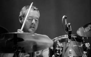 Hum's Drummer Bryan St. Pere Dies at 52