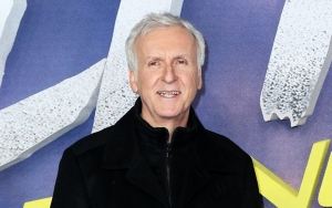 James Cameron Reveals He Was High on Molly When Writing 'Terminator 2'