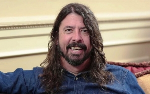 Dave Grohl Calls Himself 'Most Basic Drummer' as He Admits to Ripping Off Beats From Other Artists