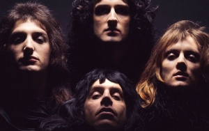 Queen Rake in Over $137,000 a Day From 'Bohemian Rhapsody'