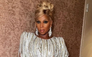 Mary J. Blige Credits Fans for Helping Her Overcome Suicidal Thoughts