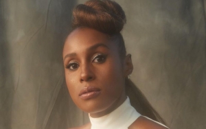 Issa Rae Teams Up With Converse for New Collection of Sneakers