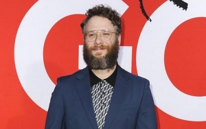 Seth Rogen Slams Team USA Officials for Suspending Olympics Athlete Over Weed Use