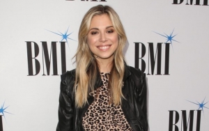 Christina Perri on Learning to Live With Grief After Pregnancy Loss: It Was So Challenging