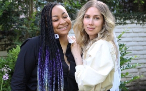 Raven-Symone Credits Hope to Have Life Together With Wife for Weight Loss Determination