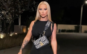 Iggy Azalea Reacts to Blackfishing Accusations With 'I Am the Stripclub' Music Video