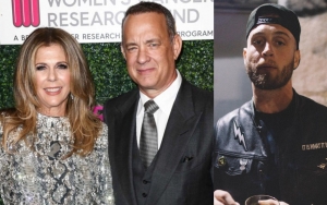 Tom Hanks and Rita Wilson Allegedly Cut Off Their Son Chet Because of This Reason