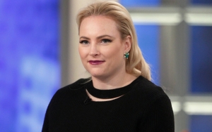 Meghan McCain Allegedly Feels 'Miserable' Since Joining 'The View'