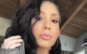 Cheryl Burke Joins Alcoholics Anonymous After She Almost Breaks Her Sobriety