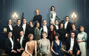 'Downton Abbey' Movie Sequel Pushed Back to 2022